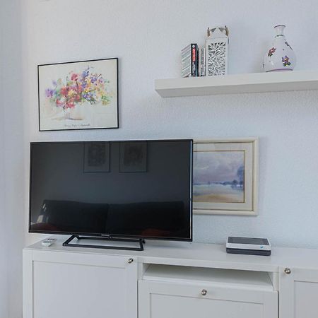 Wintowinrentals Excelente Ubicacion Y Vista Al Mar Fuengirola Zewnętrze zdjęcie